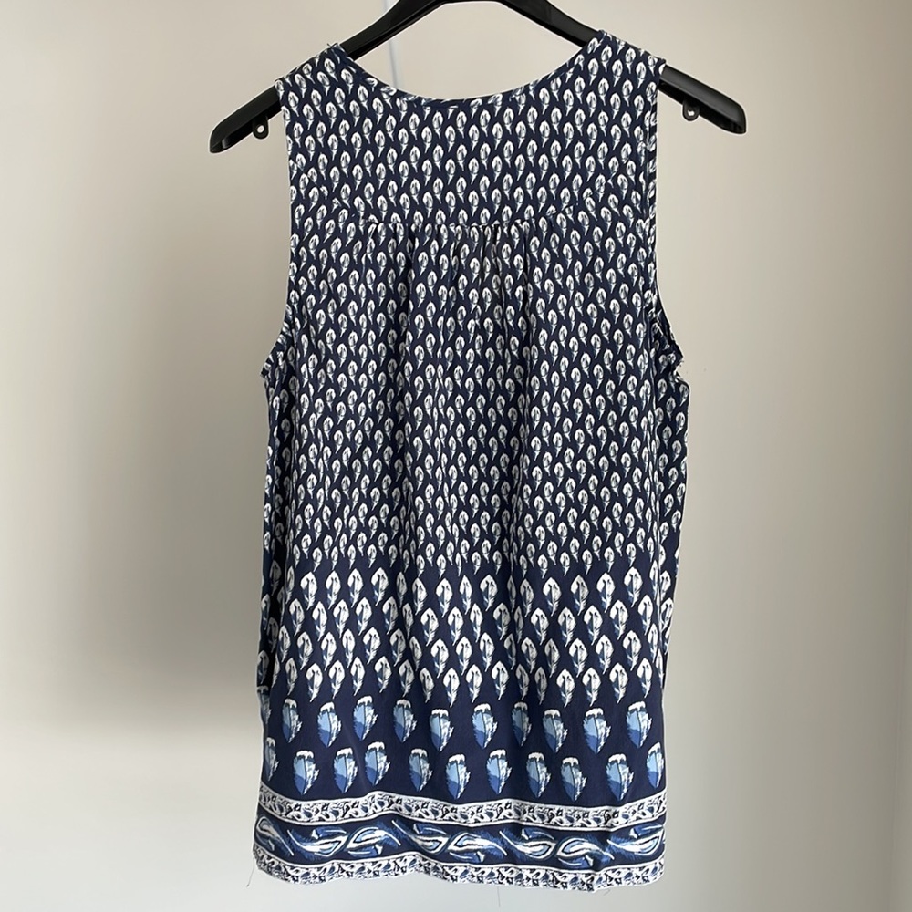 Joie silk blouse - size XS - Picture 5 of 5
